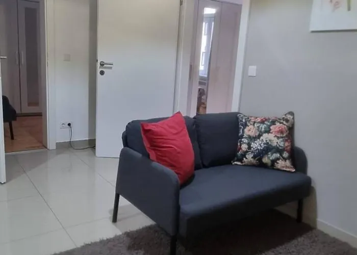 Small And Cozy Flat
