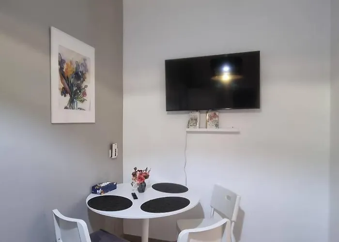 Small And Cozy Flat Vienna