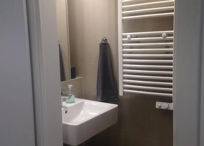 Small And Cozy Flat