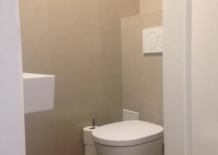 Apartment Small And Cozy Flat