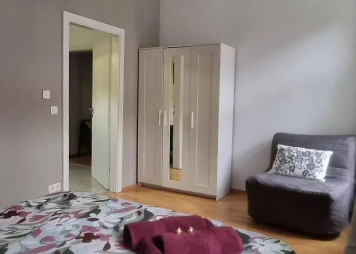Small And Cozy Flat *