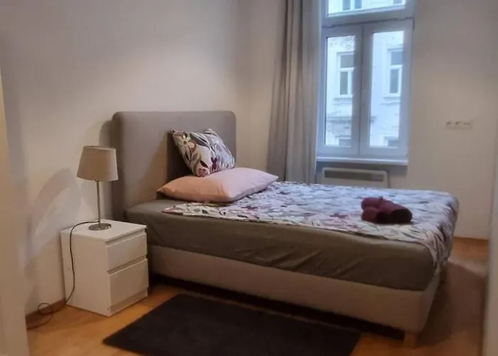 Small And Cozy Flat *