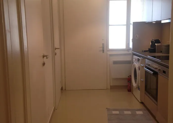 Small And Cozy Flat * Vienna