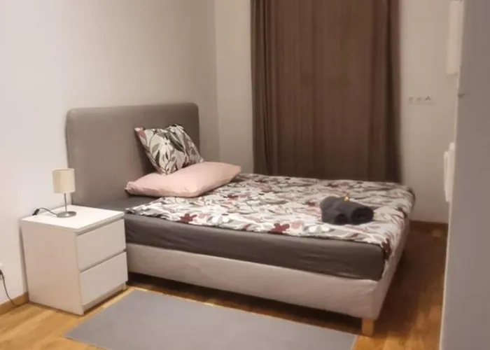 Small And Cozy Flat