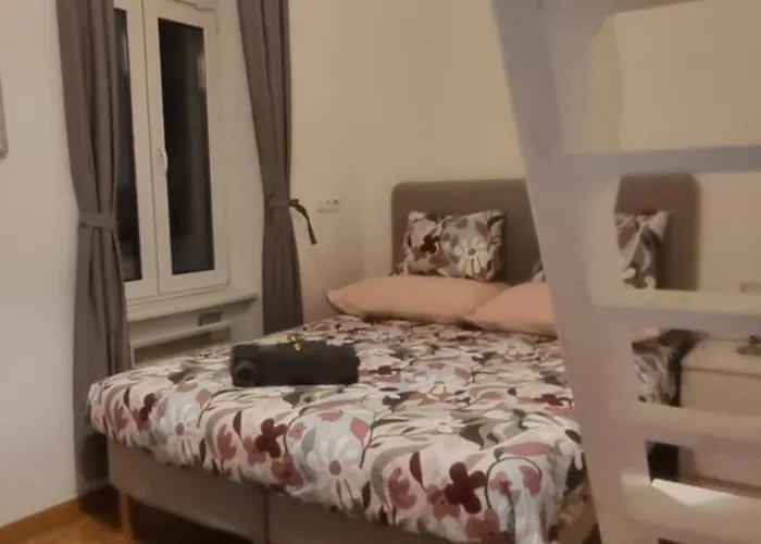 Small And Cozy Flat *