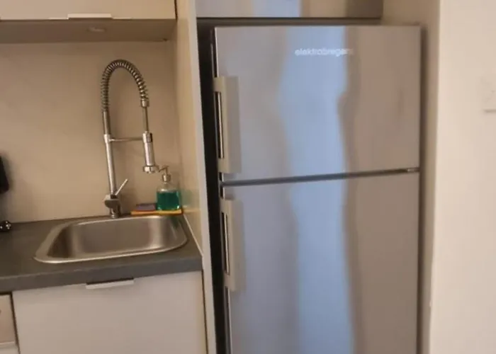 Small And Cozy Flat Apartment Vienna