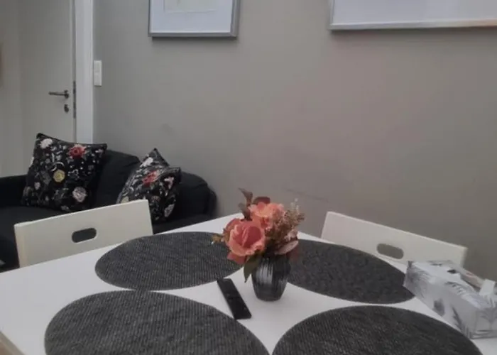 Apartment Small And Cozy Flat