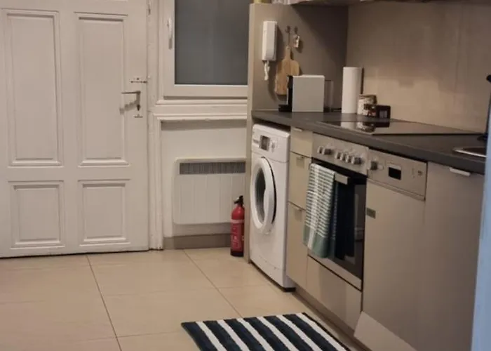 Small And Cozy Flat Apartment Vienna