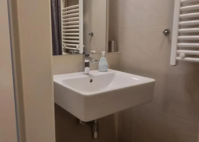 Small And Cozy Flat * Vienna